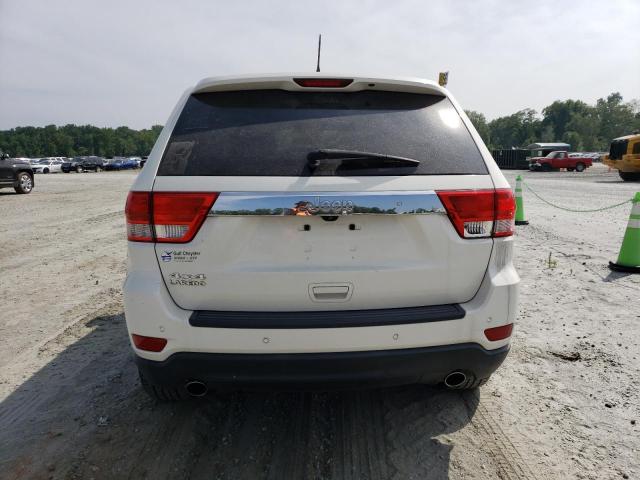 Photo 6 from auction – 2012 JEEP GRAND CHER with VIN 1C4RJFAT0CC266024