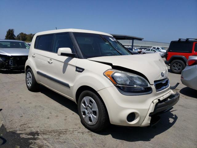Photo 4 from auction – 2012 KIA SOUL with VIN KNDJT2A54C7417943