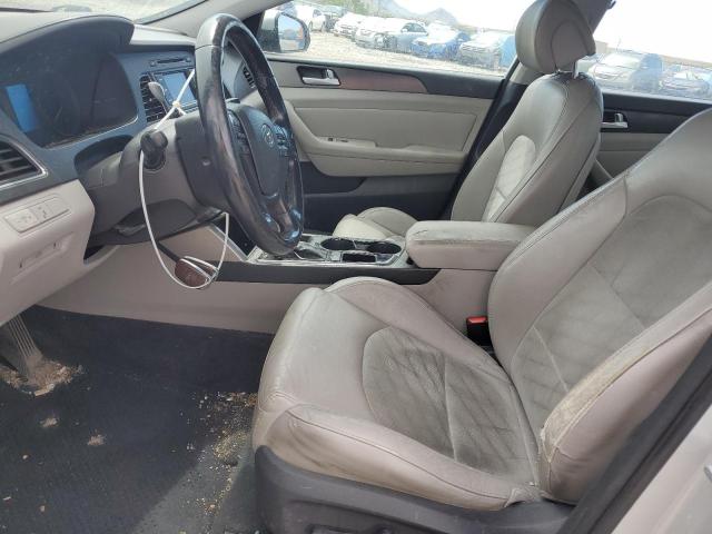 Photo 7 from auction – 2015 HYUNDAI SONATA SPO with VIN 5NPE34AF9FH199844