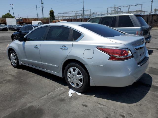 Photo 2 from auction – 2015 NISSAN ALTIMA 2.5 with VIN 1N4AL3AP5FC481501