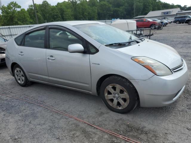 Photo 4 from auction – 2007 TOYOTA PRIUS with VIN JTDKB20U277566437