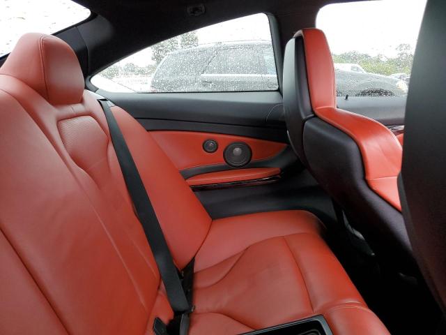 Photo 10 from auction – 2015 BMW M4 with VIN WBS3R9C59FK330529