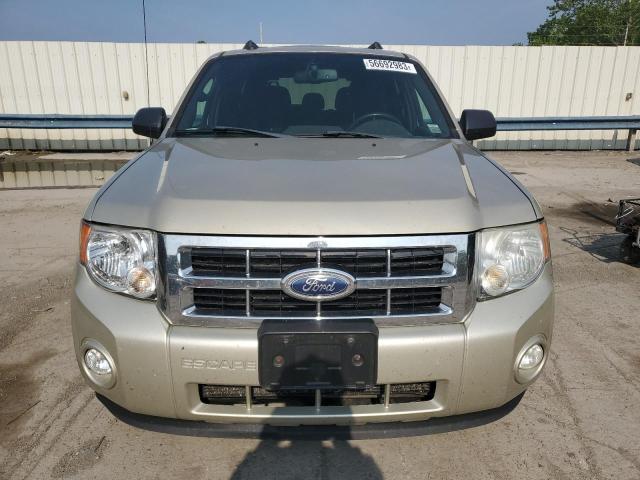 Photo 5 from auction – 2011 FORD ESCAPE with VIN 1FMCU9DG0BKB51839