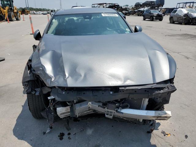 Photo 5 from auction – 2019 NISSAN ALTIMA SL with VIN 1N4BL4EV7KC119232