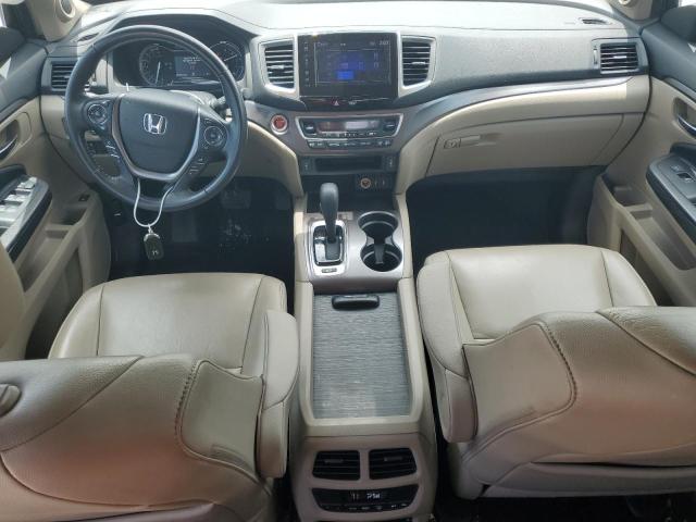 Zdjęcie 8 z aukcji – 2018 HONDA PILOT EXL z VIN 5FNYF6H69JB043333