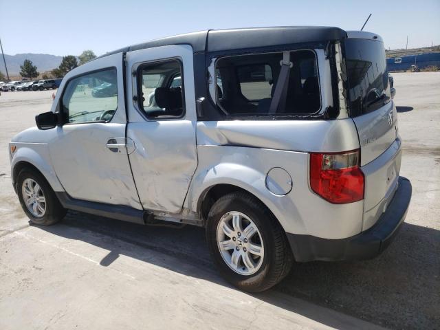 Photo 2 from auction – 2006 HONDA ELEMENT EX with VIN 5J6YH18756L010186