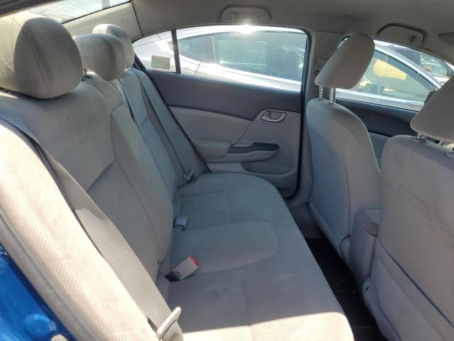 Photo 10 from auction – 2012 HONDA CIVIC LX with VIN 2HGFB2F59CH551113