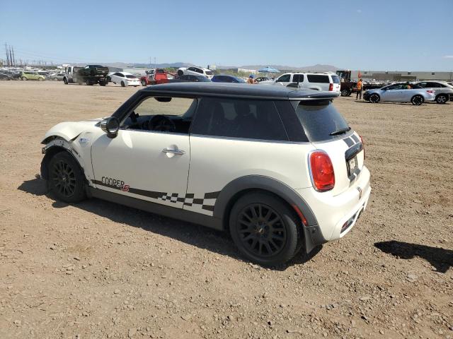 Photo 2 from auction – 2015 MINI COOPER S with VIN WMWXP7C50F2A42255