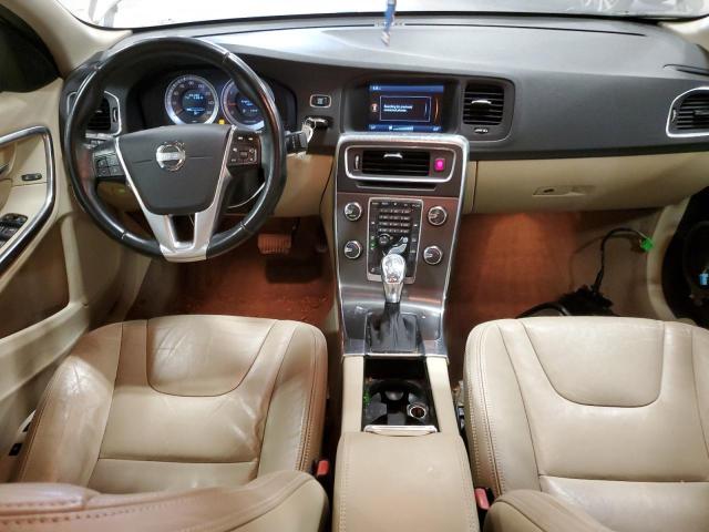 Photo 8 from auction – 2013 VOLVO S60 T5 with VIN YV1612FS0D2187689