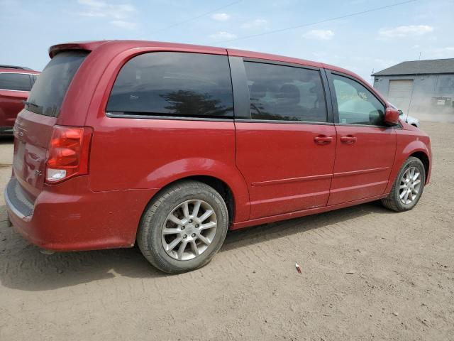Photo 3 from auction – 2013 DODGE GRAND CARA with VIN 2C4RDGEG0DR507857
