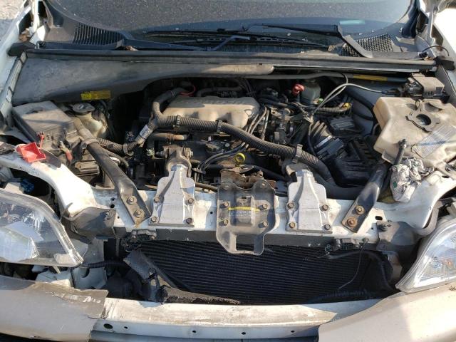 Photo 12 from auction – 2005 PONTIAC MONTANA LU with VIN 1GMDV33E35D142902