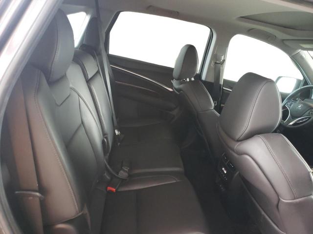 Photo 11 from auction – 2020 ACURA MDX with VIN 5J8YD4H33LL046052