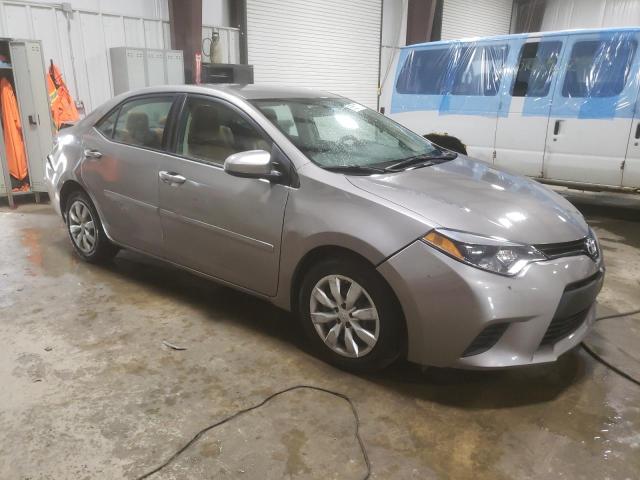 Photo 4 from auction – 2014 TOYOTA COROLLA L with VIN 2T1BURHE1EC065891