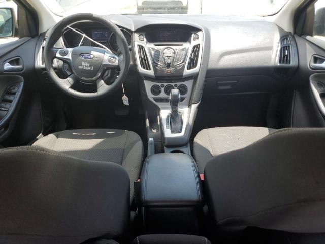 Photo 8 from auction – 2013 FORD FOCUS SE with VIN 1FADP3F21DL153794