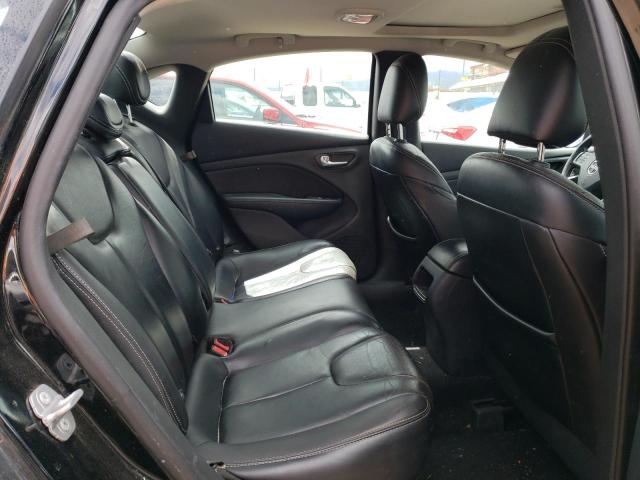 Photo 10 from auction – 2014 DODGE DART LIMIT with VIN 1C3CDFCB1ED669934