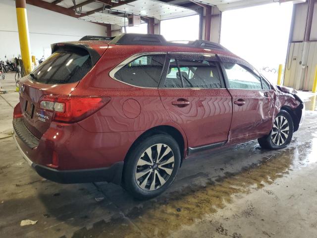 Photo 3 from auction – 2015 SUBARU OUTBACK 2. with VIN 4S4BSALC1F3218465