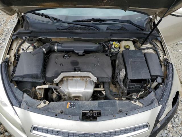 Photo 11 from auction – 2013 CHEVROLET MALIBU 2LT with VIN 1G11E5SA9DF238448