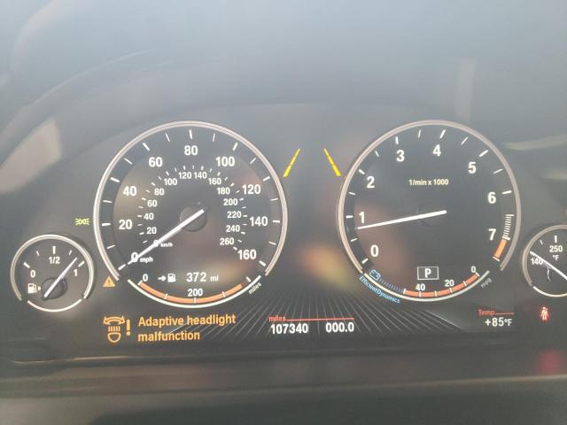 Photo 9 from auction – 2015 BMW X5 XDRIVE5 with VIN 5UXKR6C59F0J74570
