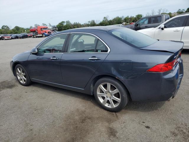 Photo 2 from auction – 2004 ACURA TSX with VIN JH4CL96854C023363