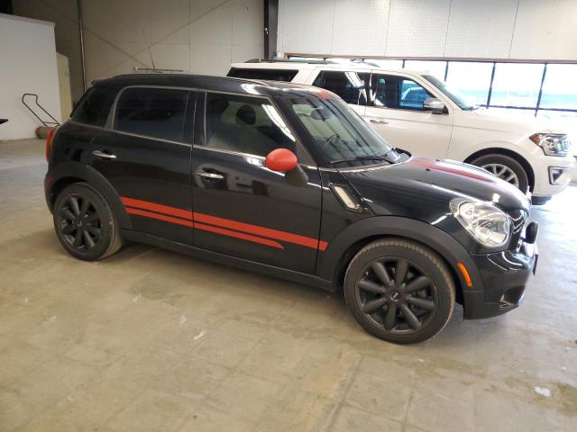 Photo 4 from auction – 2011 MINI COOPER S C with VIN WMWZC3C50BWL79974