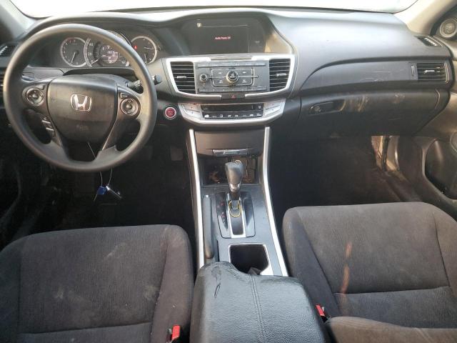 Photo 8 from auction – 2015 HONDA ACCORD EX with VIN 1HGCR2F71FA275559