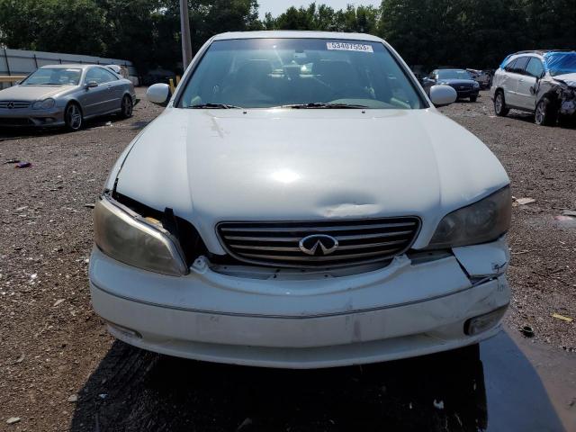 Photo 5 from auction – 2002 INFINITI I35 with VIN JNKDA31A92T015524