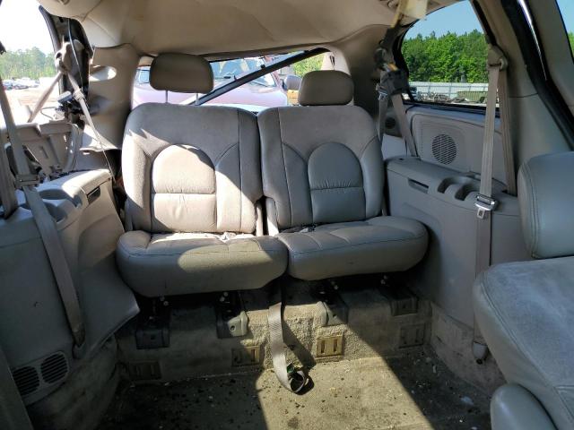 Photo 10 from auction – 2003 CHRYSLER TOWN & COU with VIN 2C8GP64L53R217991