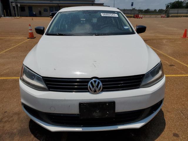 Photo 5 from auction – 2014 VOLKSWAGEN JETTA BASE with VIN 3VW2K7AJXEM312119