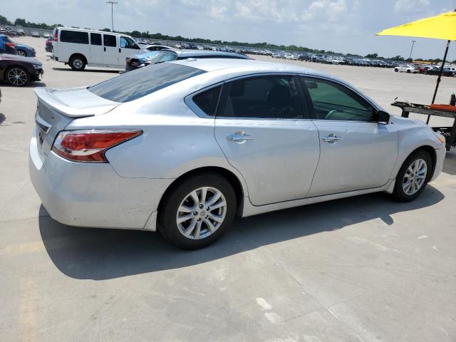 Photo 3 from auction – 2014 NISSAN ALTIMA 2.5 with VIN 1N4AL3AP6EN260654