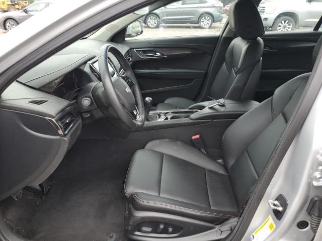 Photo 7 from auction – 2018 CADILLAC ATS with VIN 1G6AA5RX7J0106917