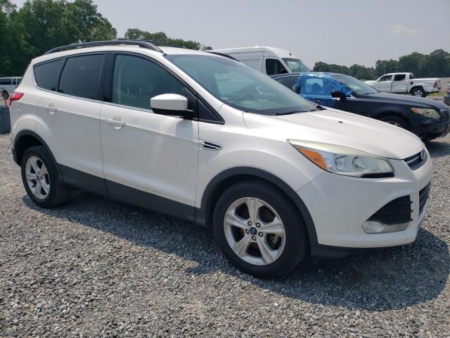 Photo 4 from auction – 2013 FORD ESCAPE SE with VIN 1FMCU0GXXDUA83564