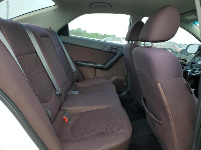 Photo 10 from auction – 2010 KIA FORTE with VIN KNAFU4A25A5224551