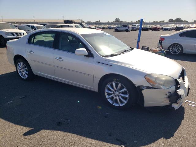 Photo 4 from auction – 2008 BUICK LUCERNE CX with VIN 1G4HE57Y88U111246