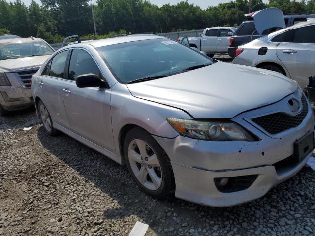Photo 4 from auction – 2010 TOYOTA CAMRY BASE with VIN 4T1BF3EK6AU503749