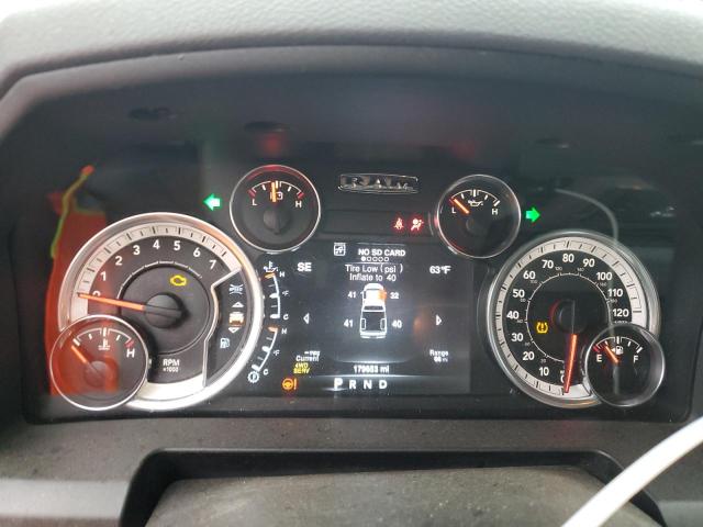 Photo 9 from auction – 2013 RAM 1500 SLT with VIN 1C6RR7LP5DS641211