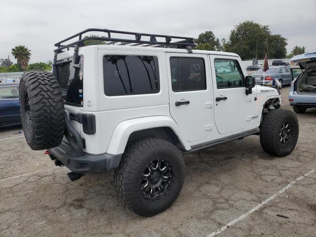 Photo 3 from auction – 2016 JEEP WRANGLER U with VIN 1C4HJWFG6GL119154