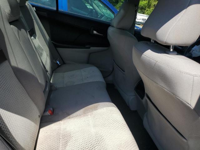 Zdjęcie 10 z aukcji – 2012 TOYOTA CAMRY BASE z VIN 4T1BF1FK6CU137457