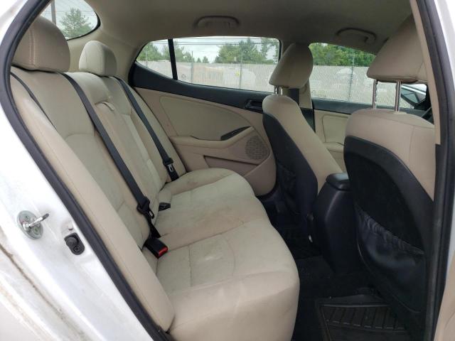 Photo 10 from auction – 2015 KIA OPTIMA LX with VIN 5XXGM4A75FG368574