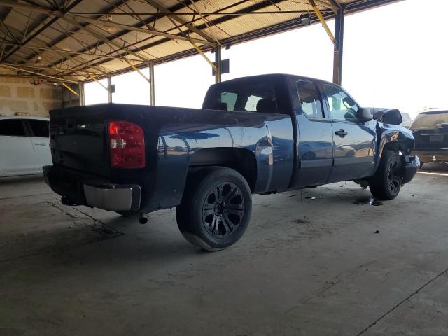 Photo 3 from auction – 2007 CHEVROLET SILVERADO with VIN 2GCEC19J471706790