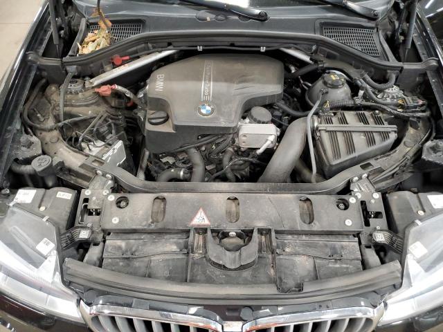 Photo 11 from auction – 2016 BMW X4 XDRIVE2 with VIN 5UXXW3C57G0R20934
