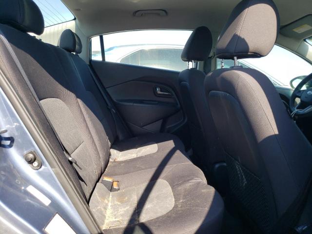 Photo 10 from auction – 2016 KIA RIO LX with VIN KNADM4A33G6603390