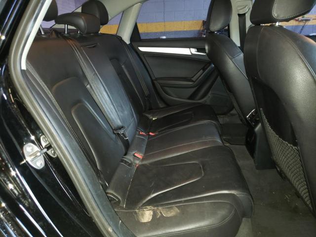 Photo 10 from auction – 2015 AUDI A4 PREMIUM with VIN WAUBFAFL1FN045049