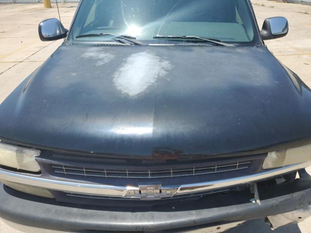 Zdjęcie 11 z aukcji – 2001 CHEVROLET SILVERADO z VIN 1GCEK19T31Z174841