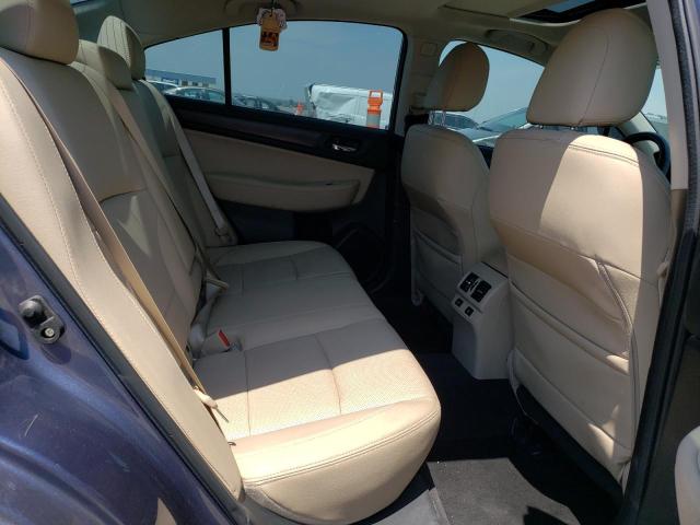 Photo 10 from auction – 2016 SUBARU LEGACY 2.5 with VIN 4S3BNBN63G3038074