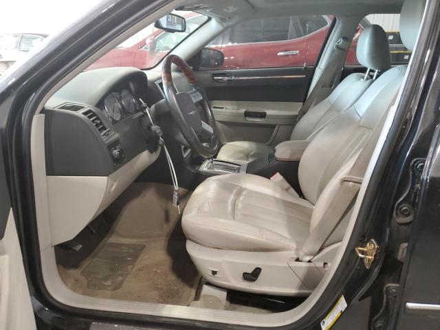Photo 7 from auction – 2006 CHRYSLER 300C with VIN 2C3KA63H56H534291