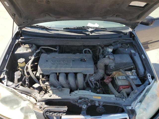 Photo 11 from auction – 2007 TOYOTA COROLLA CE with VIN 1NXBR32E07Z915647