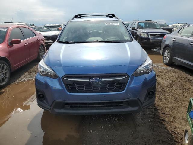 Photo 5 from auction – 2020 SUBARU CROSSTREK with VIN JF2GTABC2L8220072