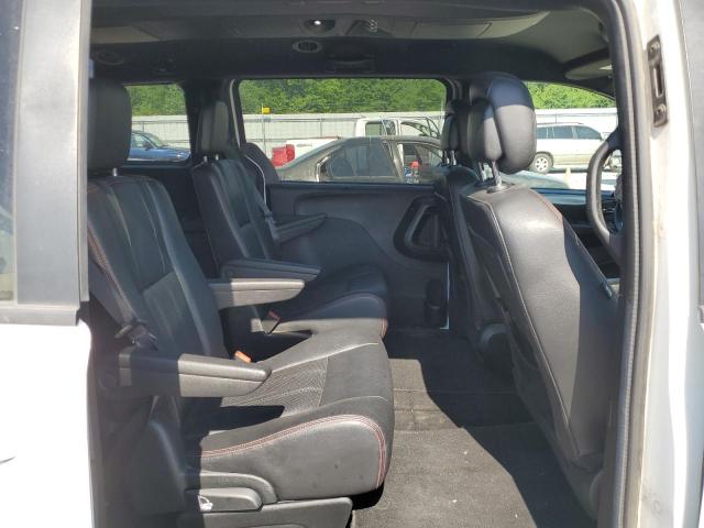 Photo 11 from auction – 2019 DODGE GRAND CARA with VIN 2C4RDGEG2KR512961