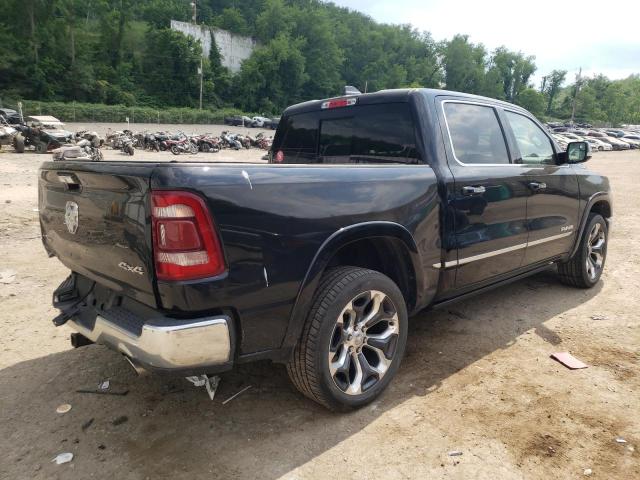 Photo 3 from auction – 2019 RAM 1500 LIMIT with VIN 1C6SRFHT3KN516303