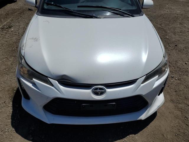 Photo 11 from auction – 2015 TOYOTA SCION TC with VIN JTKJF5C74F3096479
